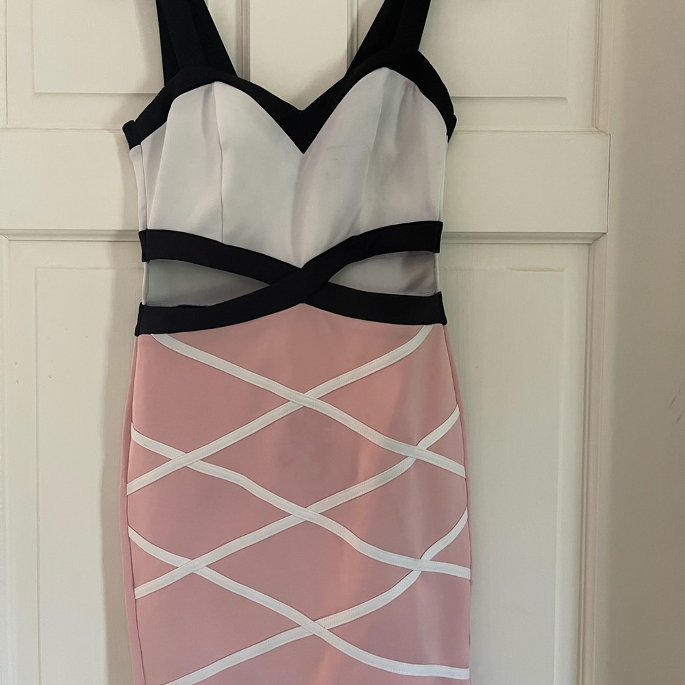 Alt. B Dress